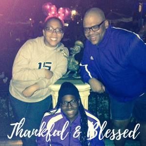 Meet your Posher, Tederick